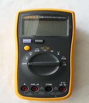 萬用表