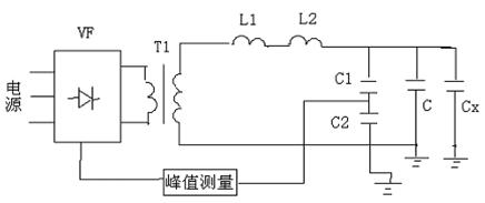 并聯電容